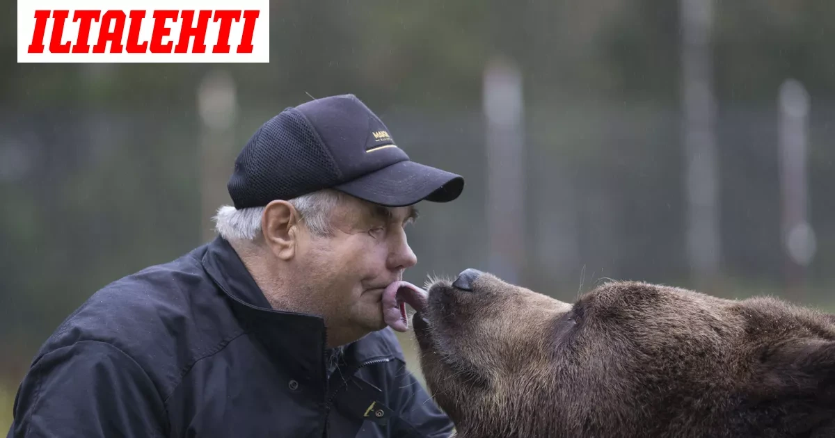 Karhumies Sulo Karjalainen, 85, valitti vankeustuomiostaan – Näin kävi