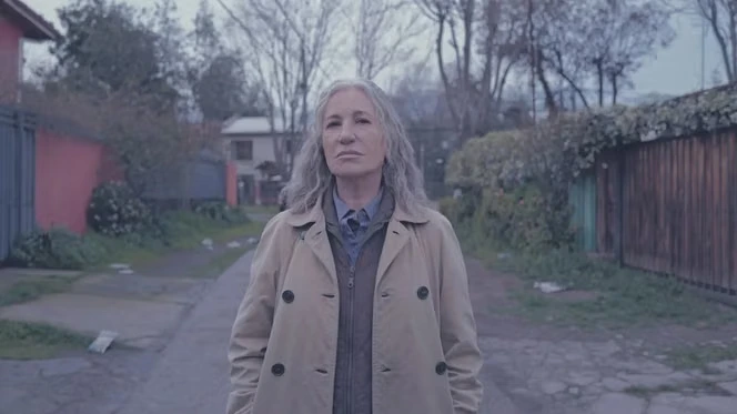Dans sa minisérie « Mes morts tristes », sur Netflix, Pablo Larrain filme une danse macabre à la périphérie de Buenos Aires