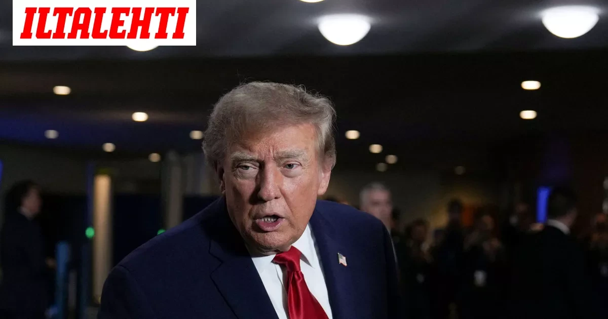 Trumpilla välähti – Moneen Suomi-kotiin +200 €/kk lisälasku
