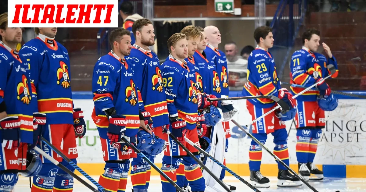IL seuraa: Jokerit palaa tänään SM-liigaan – Superkausi käyntiin seitsemän ottelun kierroksella