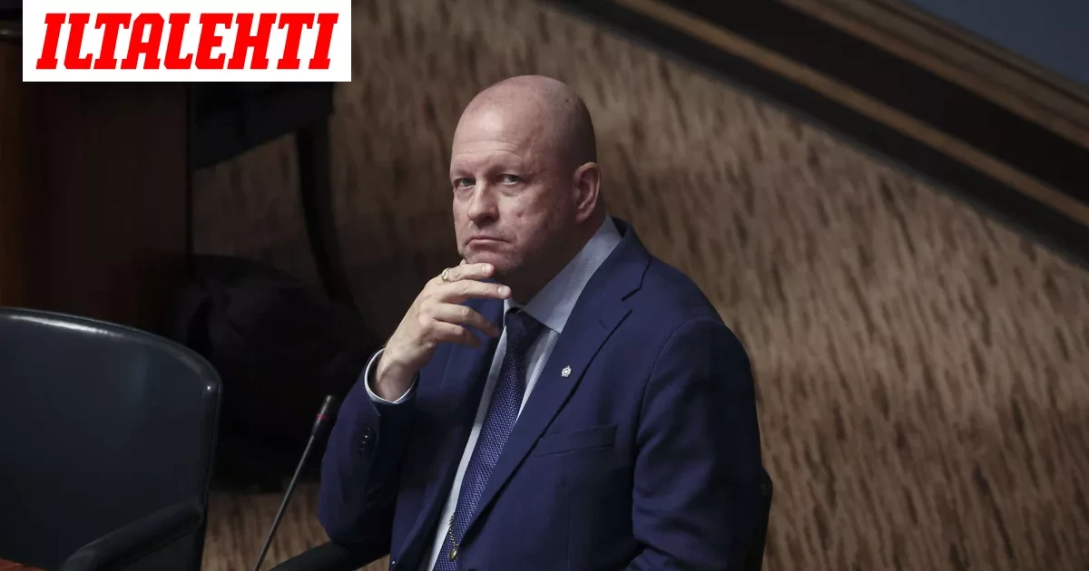”Siis mitä ihmettä?” – Timo Vornasen tapauksessa käänne