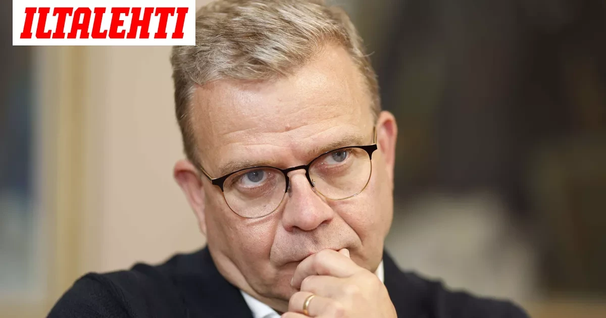 Uhkavaatimus julki – Nyt Petteri Orpo tyrmää maatalousväitteet