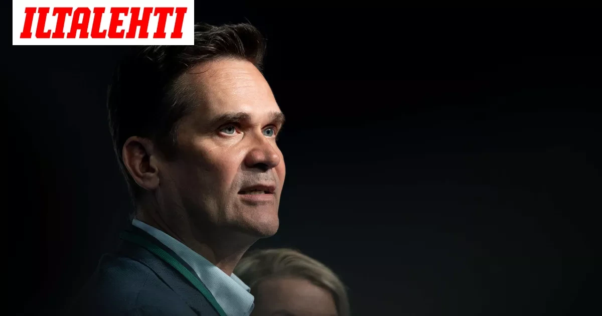 Mika Aaltola varoittaa vakavasta vaarasta Euroopassa