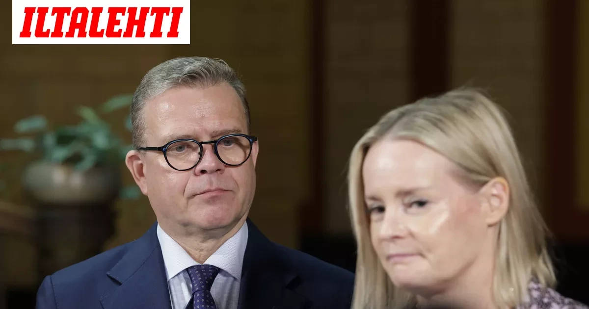 Ministerit ovat puhuneet – Nämä asiat selvisivät budjettiväännöstä