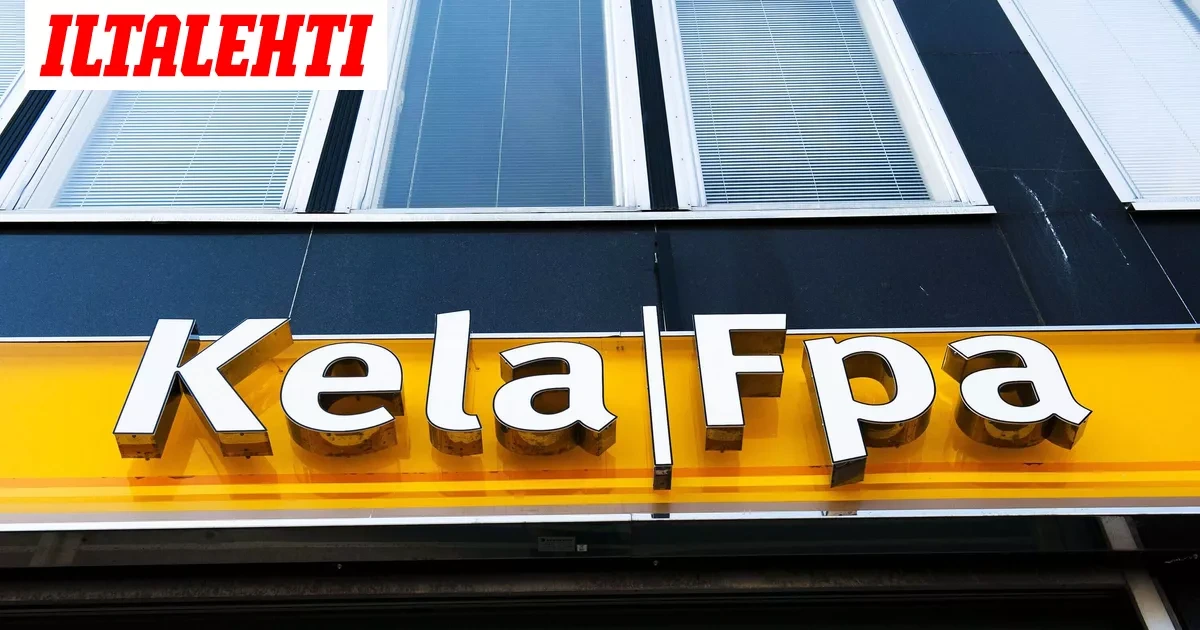 Näin vieraskieliset ihmiset saavat nyt Kela-tukia