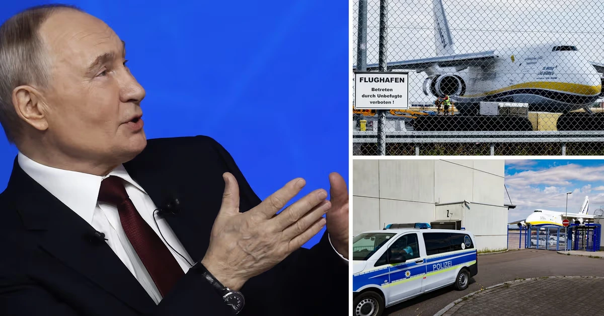 Rutte: ”Todisteet ovat selvät” – tämä tiedetään nyt Leipzigin drooni-iskuyrityksen vaikutuksista