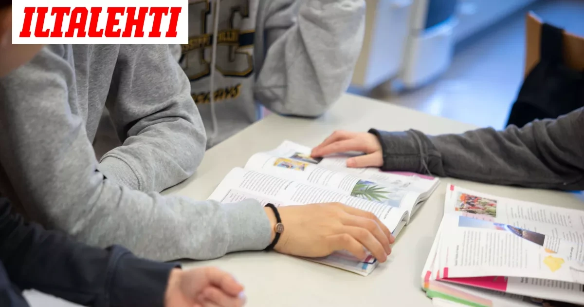HS: Keittiö­työn­tekijä ja oppilas ottivat väkivaltaisesti yhteen helsinkiläiskoulussa