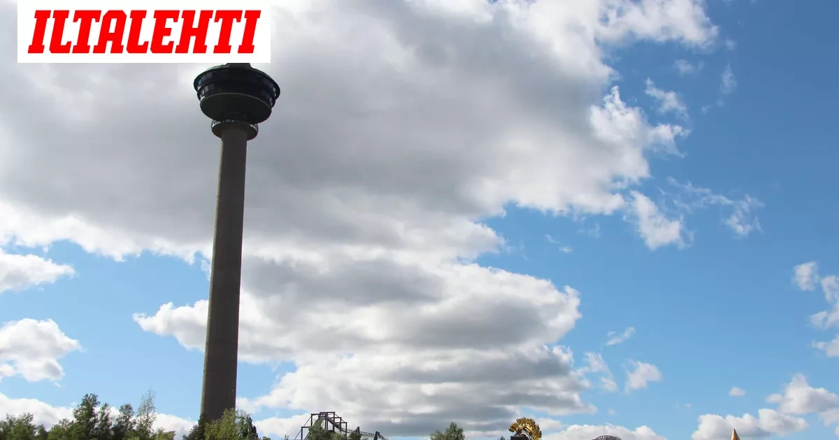 AL: Särkänniemi aloittaa muutosneuvottelut