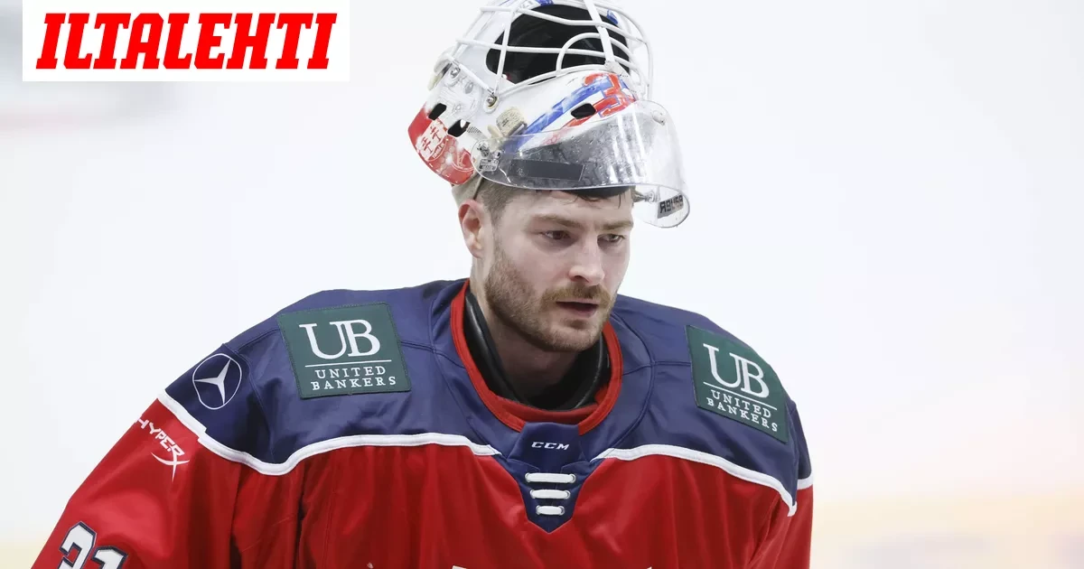 HIFK:n tähtihankinta ulkona kokoonpanosta