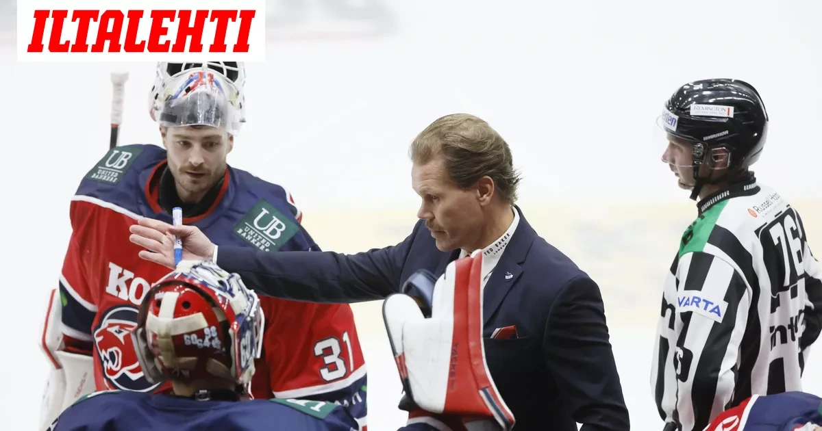 Voiko olla totta? Häkellyttäviä numeroita HIFK:n touhusta