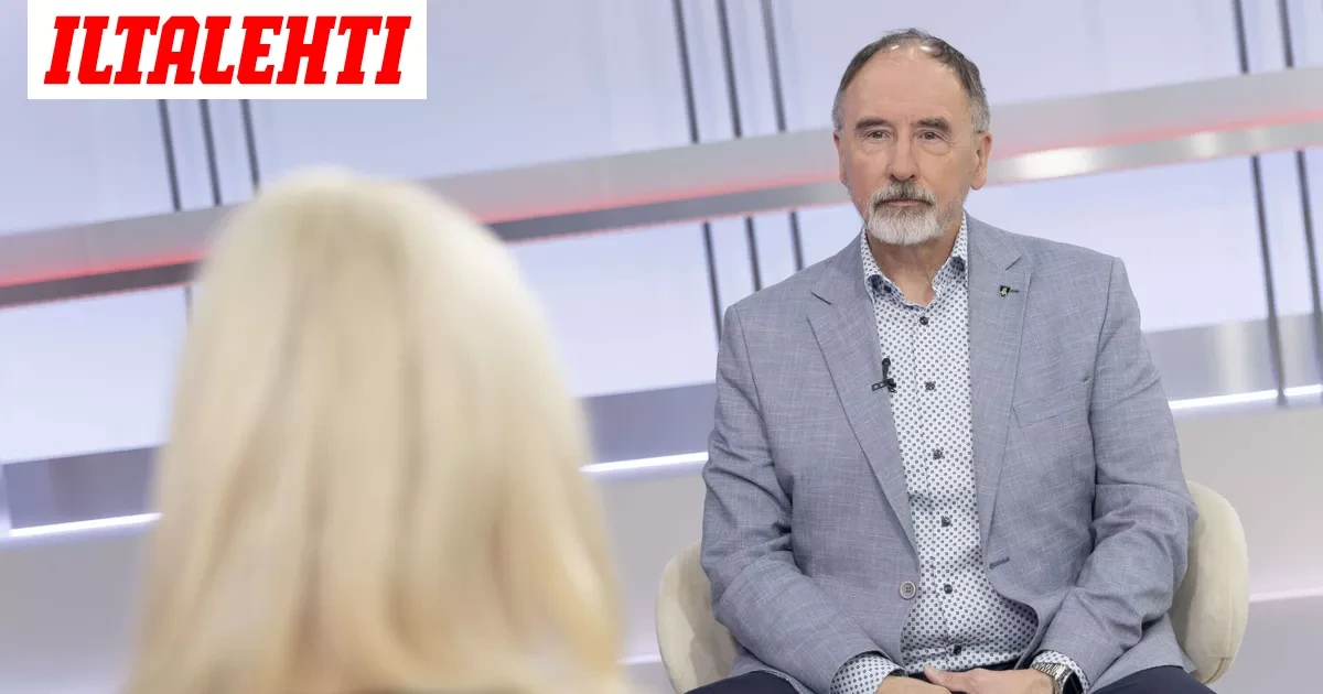 Pekka Toverilta suora arvio Putinin tilanteesta – ”Hänelle valehdellaan”