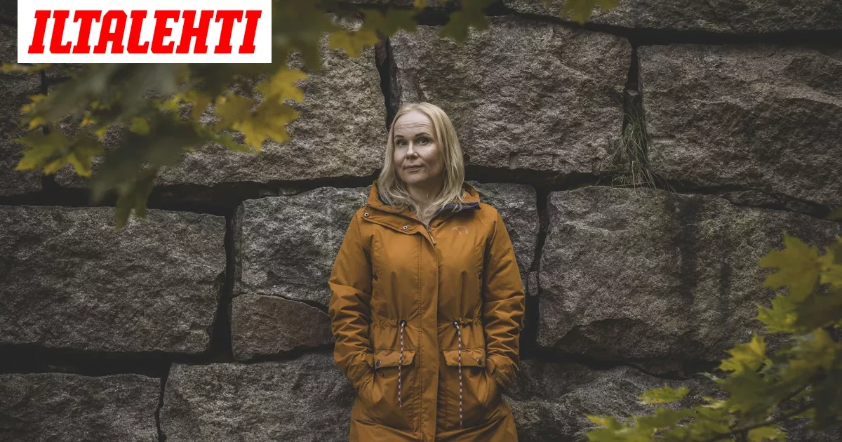 Elisa Aaltola avautuu vakavasta sairaudestaan: ”Kuin olisi pommi rinnassa”