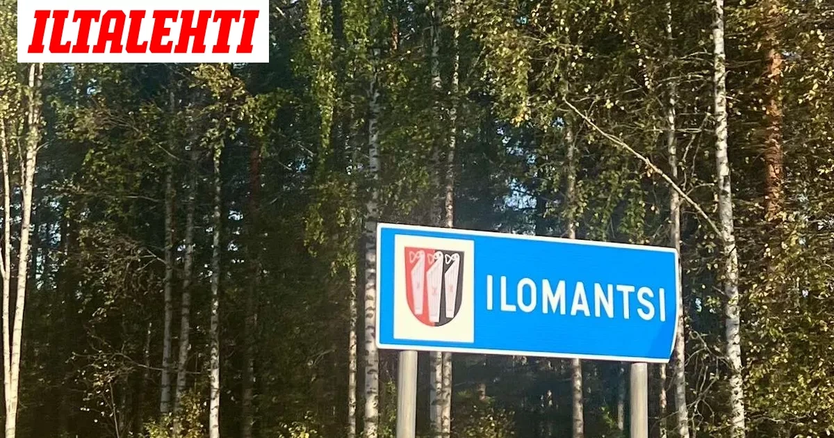 Ilomantsista löytyi ruumis – Poliisi epäilee, että tappajaa suojeltiin