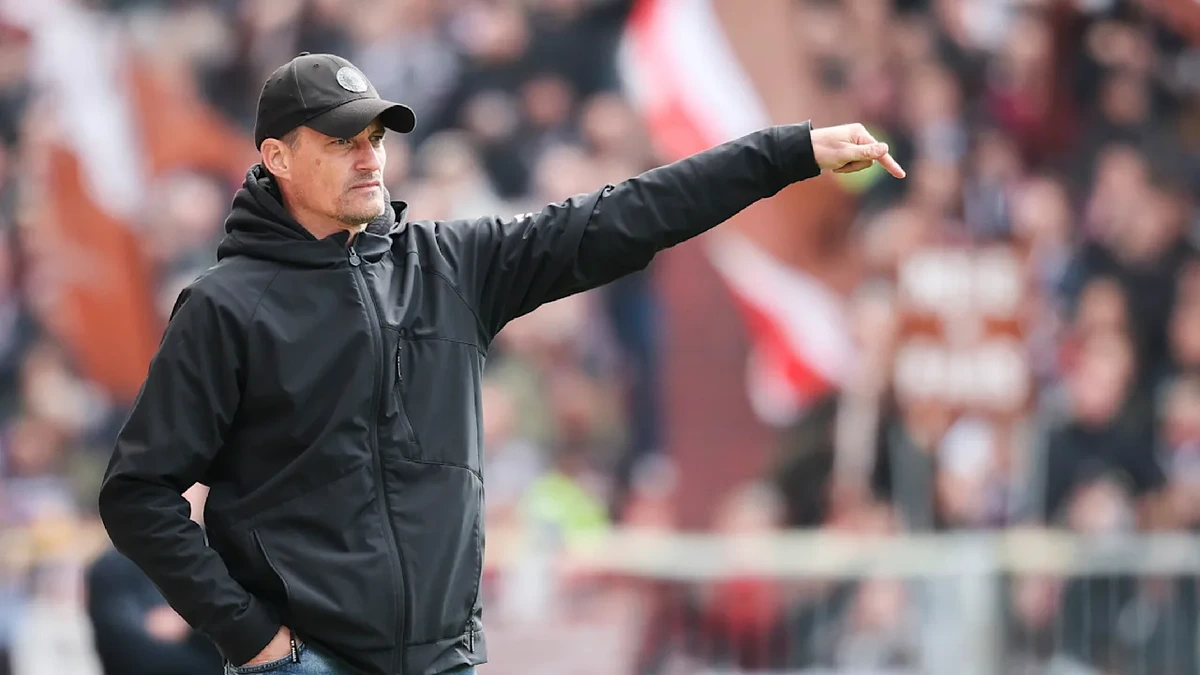 Borussia Mönchengladbach: Gladbach bestätigt Blessin-Verpflichtung