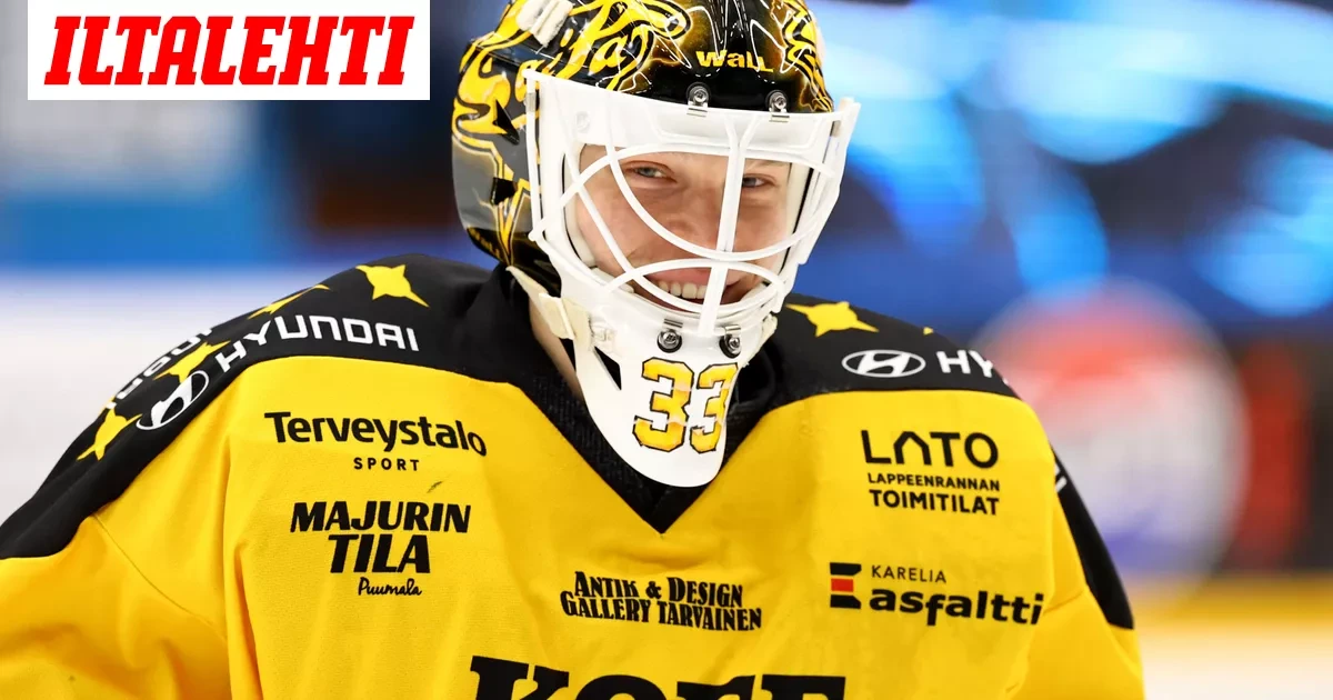 IL seuraa: Olli Jokinen äimän käkenä – Helsingissä hämmentävä kamppailu käynnissä