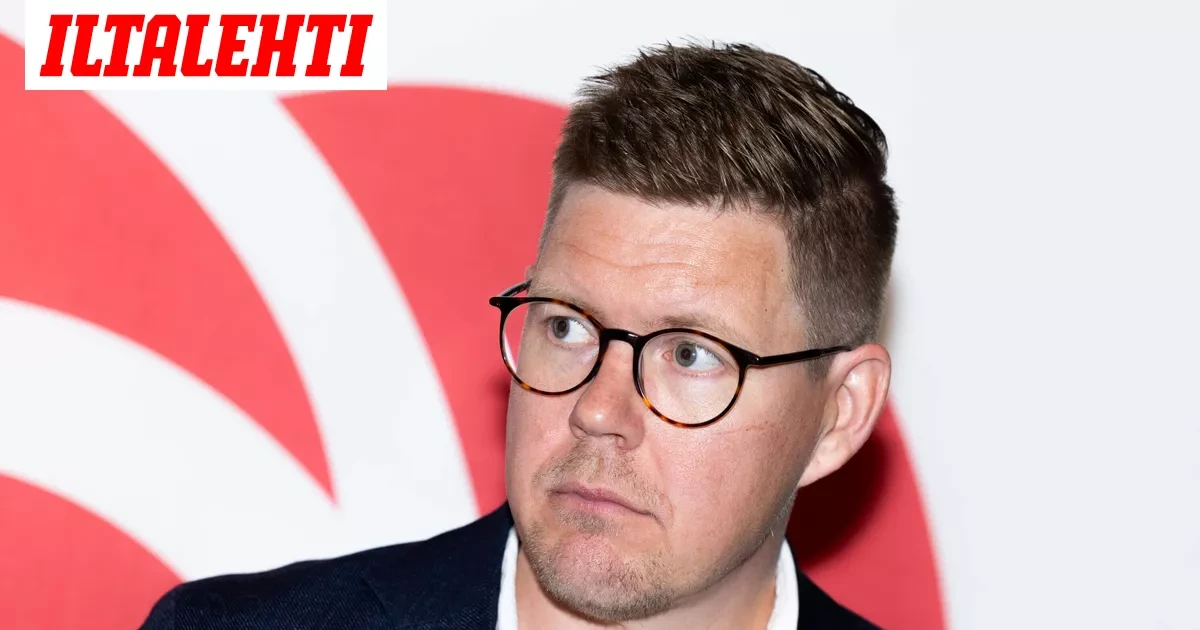 SDP haluaa kaataa Orpon hallituksen – ”Miten on mahdollista”