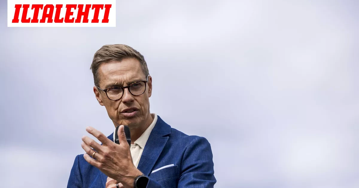Vieraskynä: Stubbin poikkeuksellinen varoitus Venäjästä on otettava vakavasti
