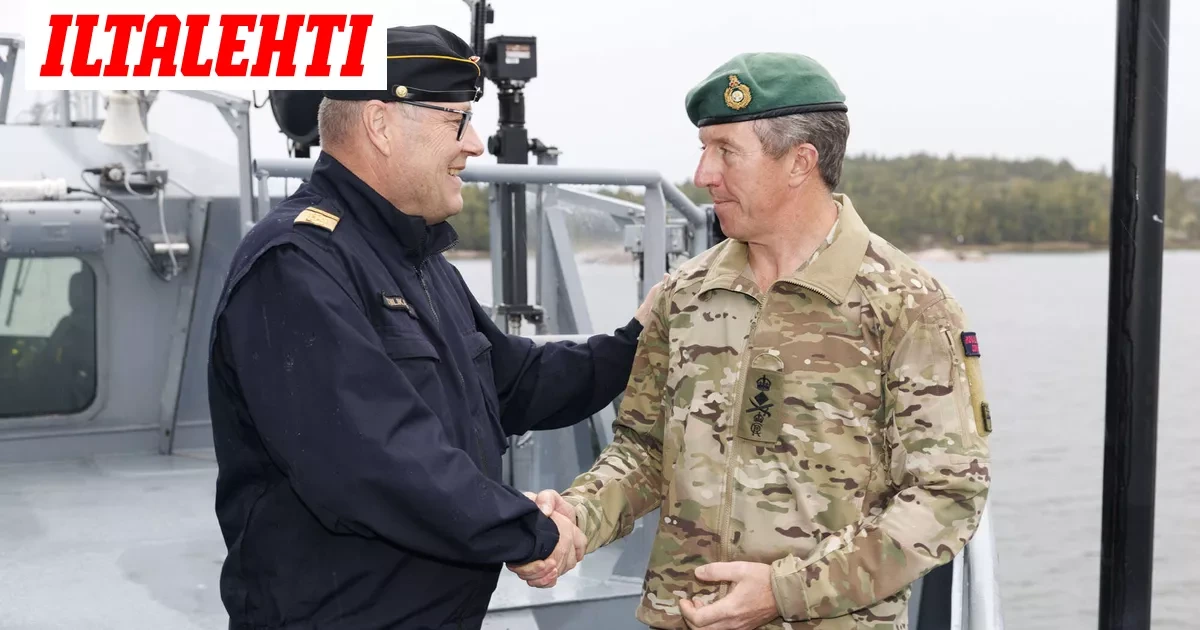 Suomi sai jättiuutisen – ”Venäjän peli vaikeutui”, sanoo asiantuntija