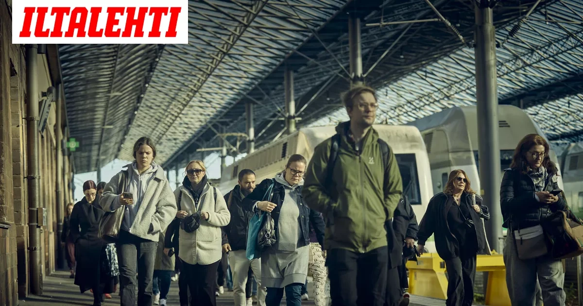 Tässä ovat kuumimmat ammatit – Palkka jopa yli 5 200 e/kk