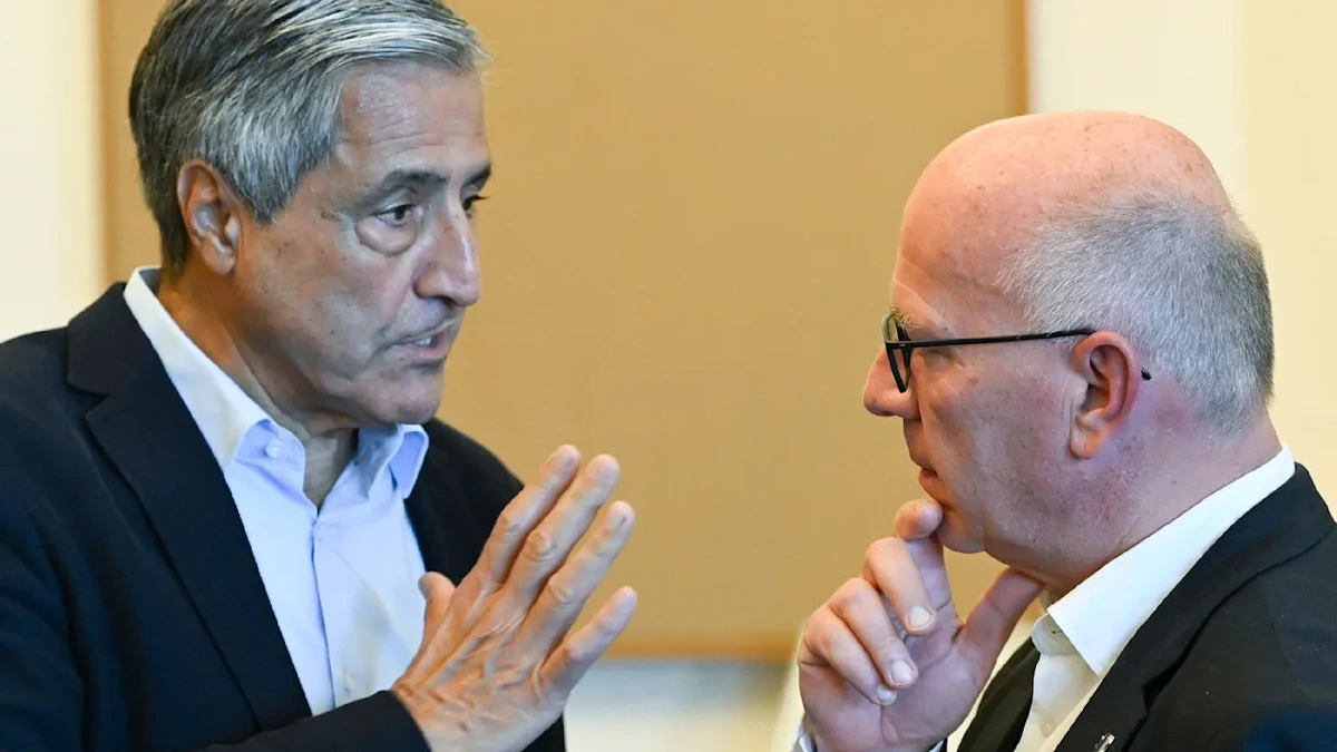 Nach Wahlsieg der Linken: Olympia-Rückzug? Krisensitzung in Berlin