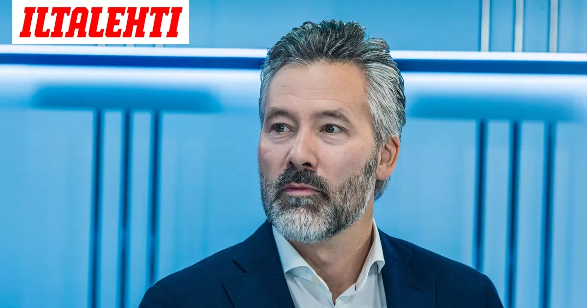 Saitko potkut MTV:ltä, Johannes Leppänen?