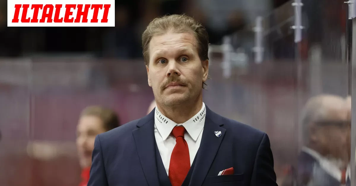 Olli Jokinen avautui Jori Lehterän šokkivedosta – On yhdestä asiasta ”tosi ihmeissään”