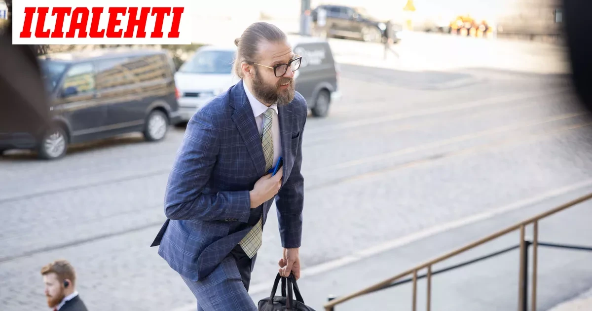 Eläkeläisiltä leikataan? Nyt nousi kipeä keino esiin Työeläke-lehdessä: ”Vahvistaisi julkista taloutta nopeasti”