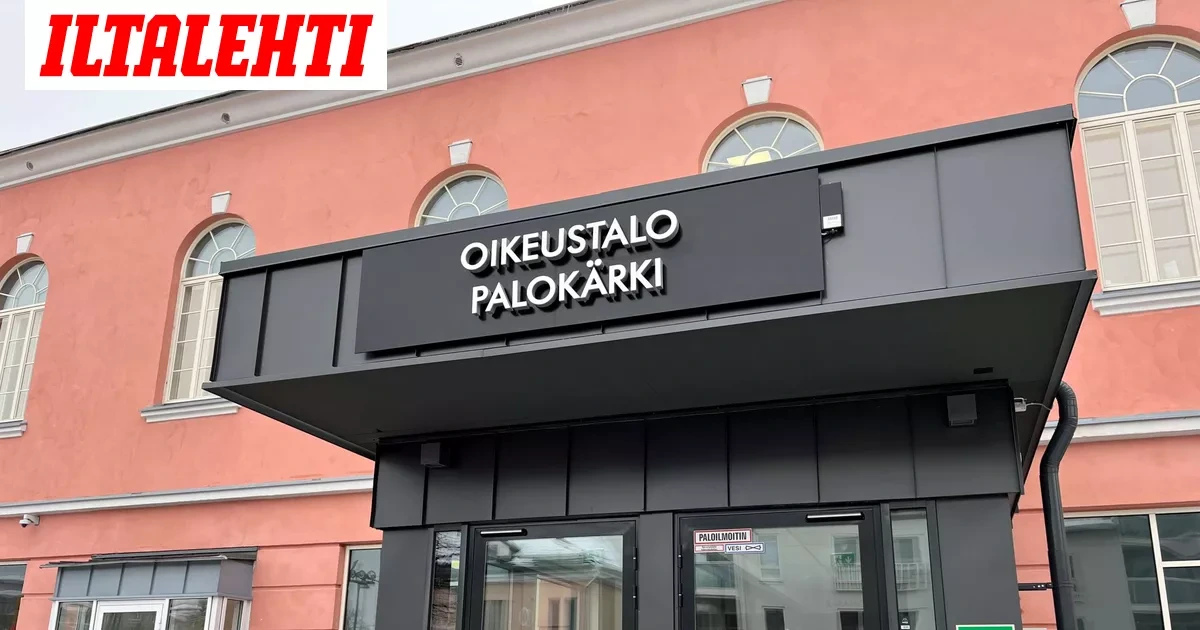 21-vuotias mies pieksi uhrin hengiltä lukulampulla ja viinapullolla – Epäily: Tappoi taas