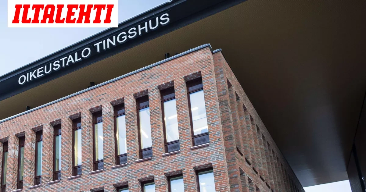 Seksuaalirikoksista epäilty valmentaja on edustanut Suomea olympialaisissa