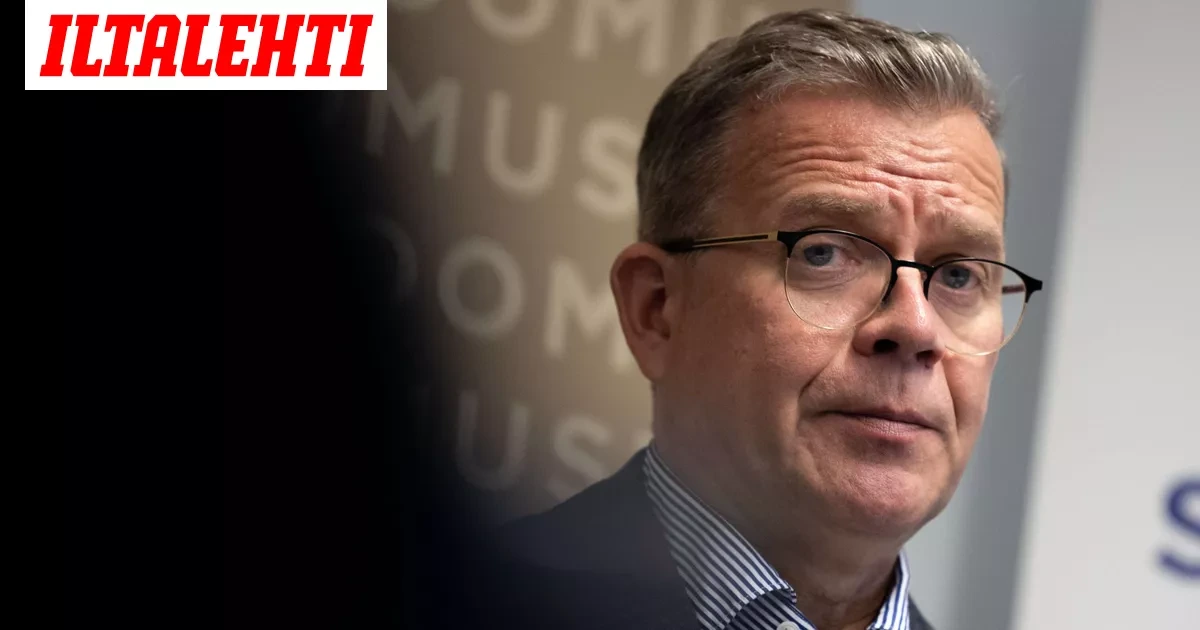 ”Neuvotellaan hätäratkaisuja” – Bensakriisi kurittaa suomalaisia, nyt puhuu Orpo