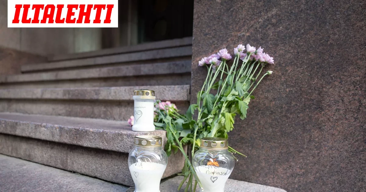 Otkes ei aloita tutkintaa Olivia Oraksen kuolemasta