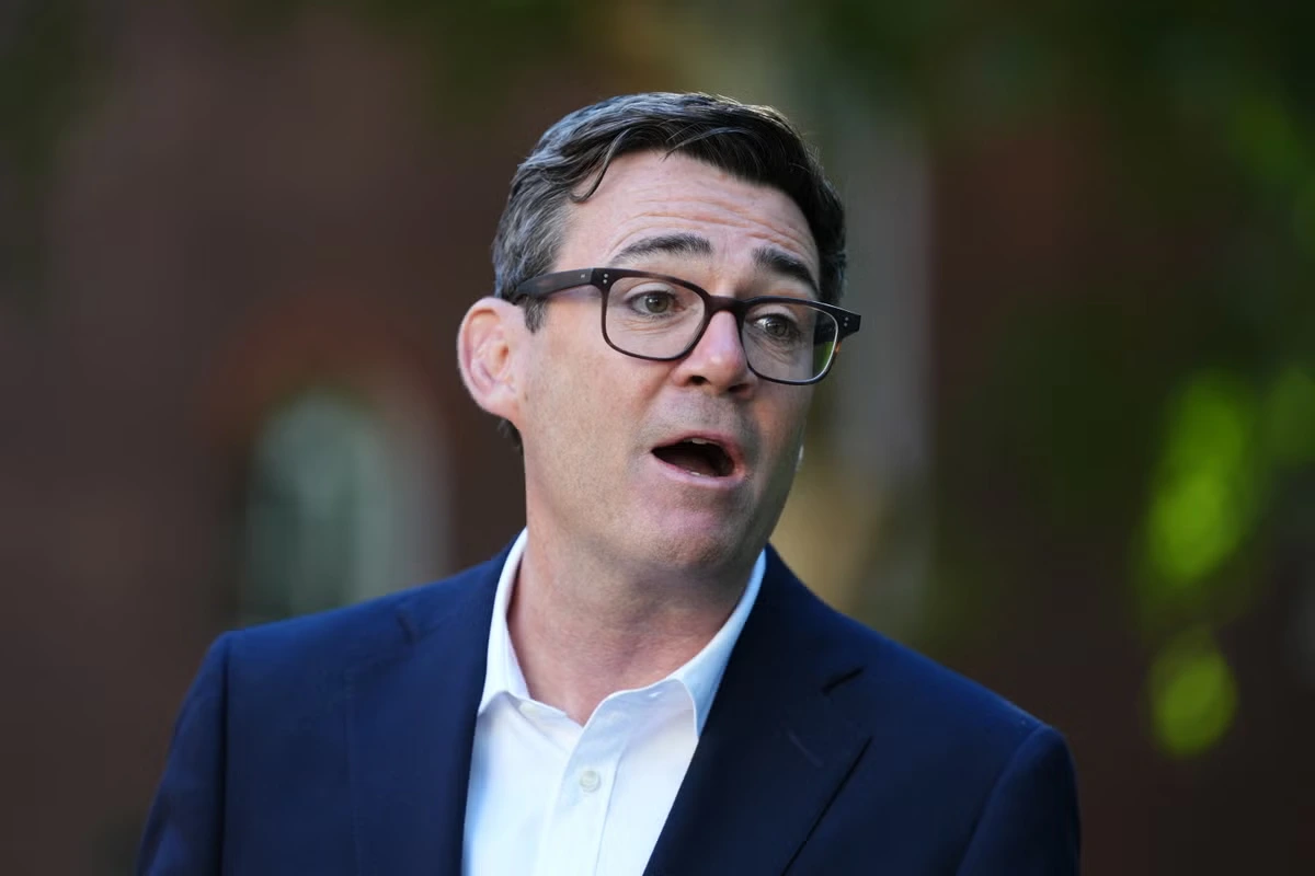 Burnham to find Chagos Islands resolution with Mauritius after Trump administration pushback