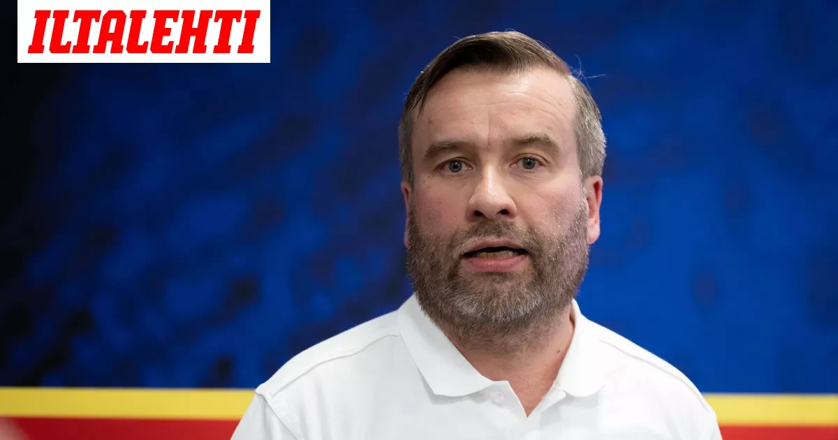 Nyt puhuu Jokerien kyykkäyksen arkkitehti