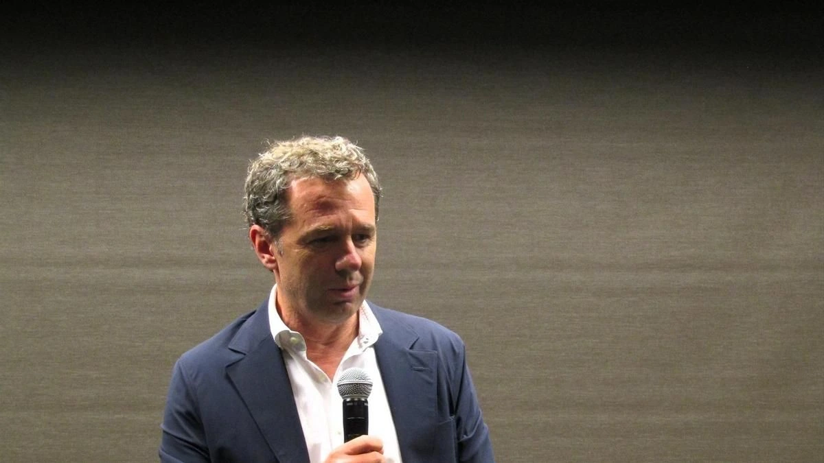El presidente de la mayor feria inmobiliaria lamenta el “circo mediático” tras el desahucio de Maricarmen