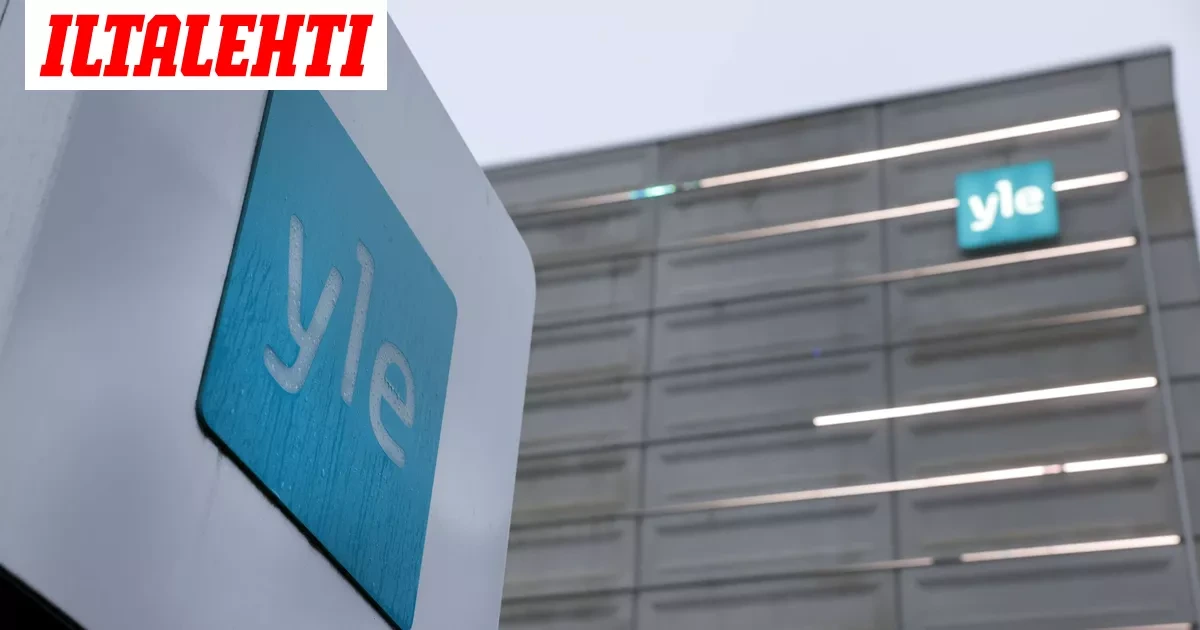 Yle muokkaa hälyn aiheuttanutta sarjaa