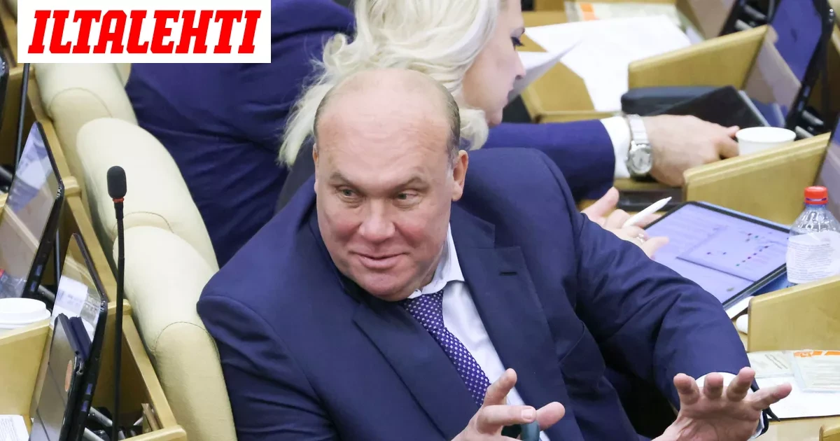 Nyt tuli Venäjältä vakava uhkaus Suomelle