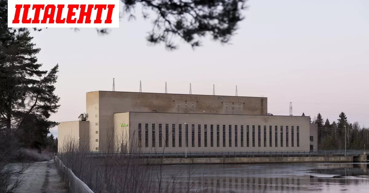 Nyt tuli varoitus sähkön riittävyydestä