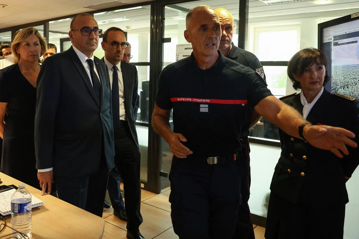 Le personnel politique n’arrive plus à se sortir de la dictature du court terme