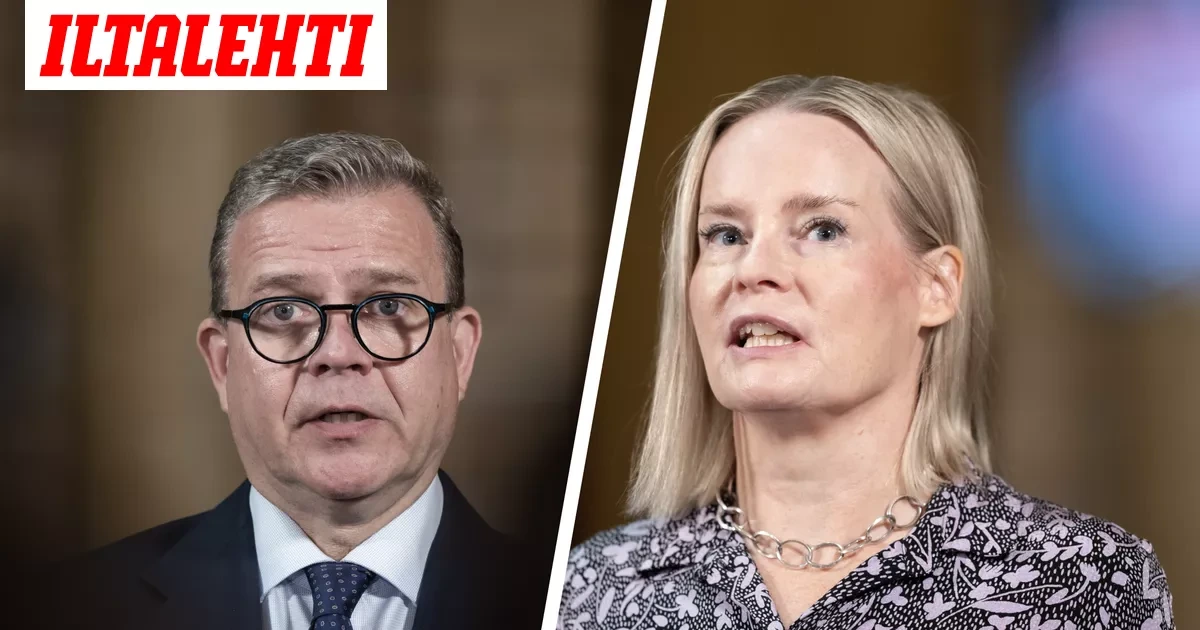 Täysi rähinä repesi eduskunnassa bensan hinnasta