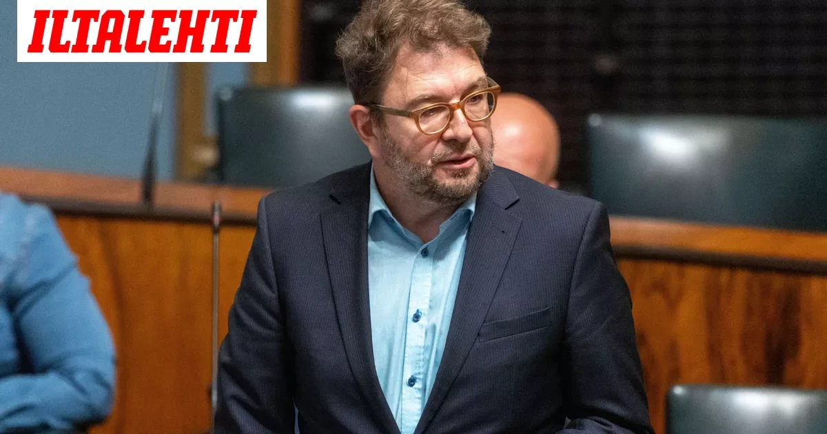 Timo Harakalta karu ripitys ministerille: ”Seuraavaksi Häkkänen menee Kremliin ja sanoo, ettei se ole poliittinen viesti”