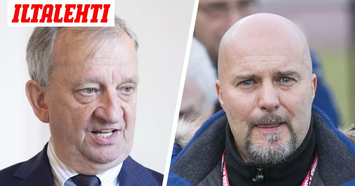 Matti Virmanen ”oli kusessa” – Sitten Hjallis Harkimo teki yllätysratkaisun: ”Sitä šokkia ei parantanut mikään”