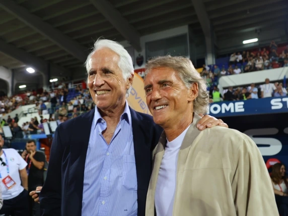 La Nazionale, ecosistema da 60 calciatori: i traguardi sono ambiziosi, remiamo tutti insieme