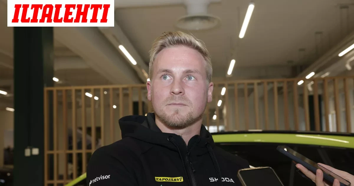 Tämä hetki pysäytti Esapekka Lapin rajusti: ”Ei ole mitään järkeä”