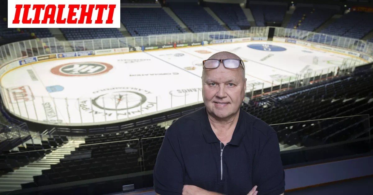 Timo Jutila haluaa tylyn pomon johtoon: ”Totta helkkarissa”