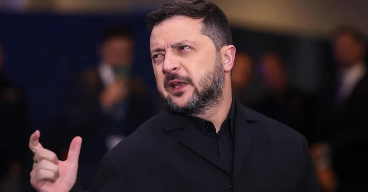 Ukrainan Zelenskyi YK:n yleiskokouksessa: Putin on ”potilas nolla”