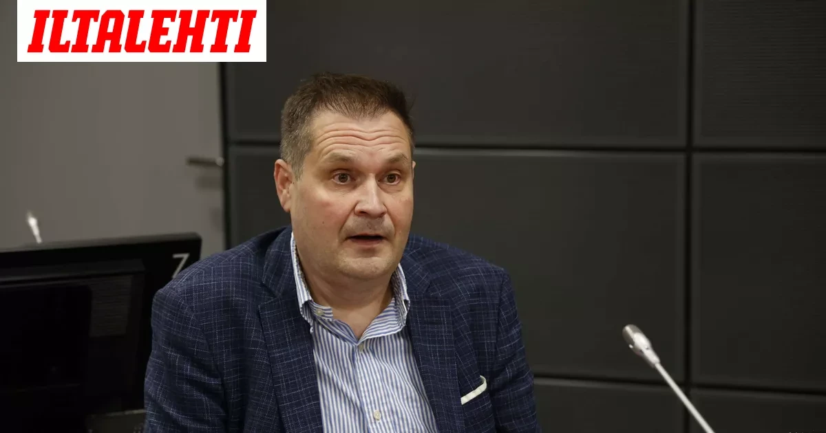 Jethro Rostedt kommentoi jättimäistä uhkasakkoaan: ”Aivan päin helvettiä”