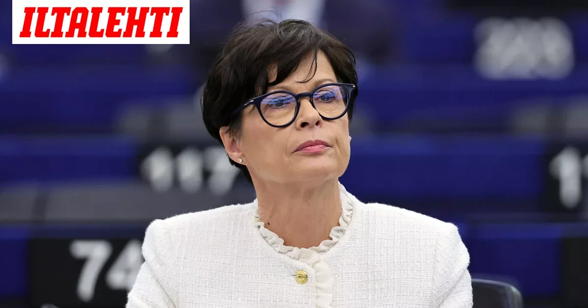 Donald Trump raivostui Ursula von der Leyenin sanoista – Komissaari paljastaa IL:lle, mitä ne oikeasti tarkoittavat