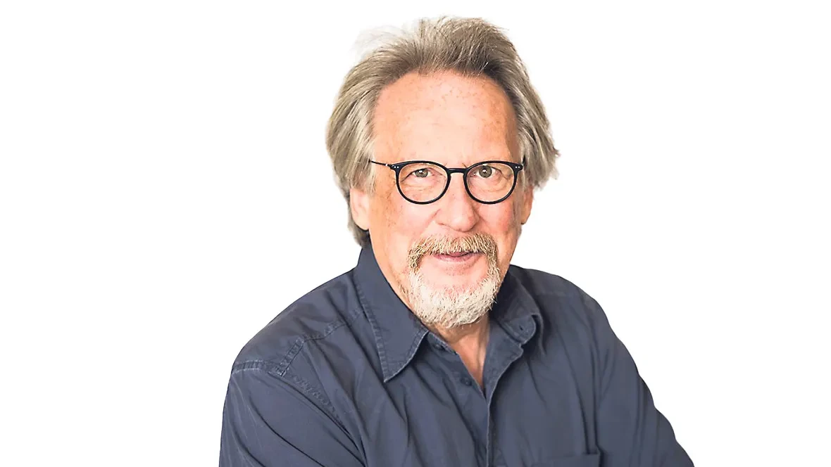 Mail von Martenstein: Sehr geehrte Frau Maja S.,