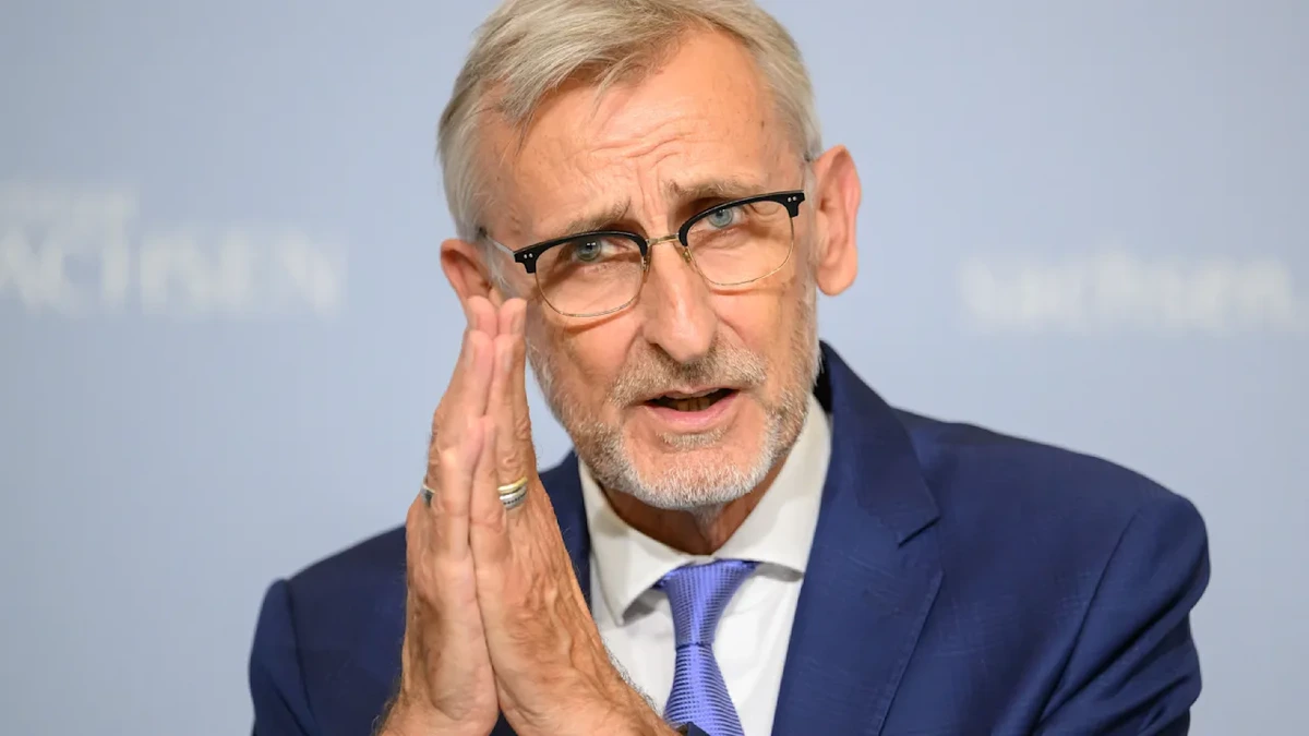 Armin Schuster: Kontingente statt individuellem Asylrecht