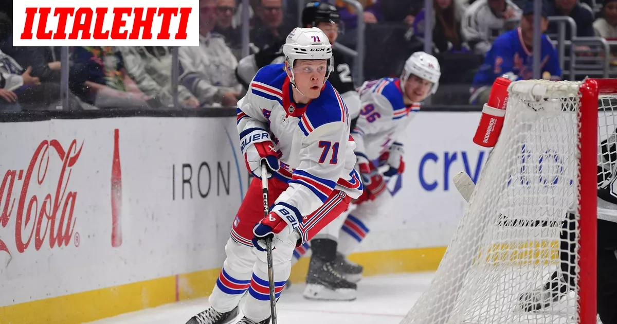 Tyly päätös: Kolme suomalaista heitettiin NHL:n siirtolistalle